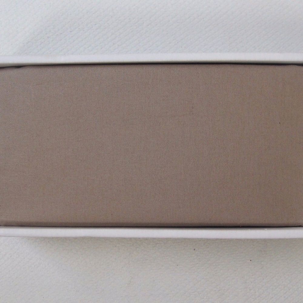 Flat Sheet Queen Target HOME 250 Thread Count - Picture 2 of 5